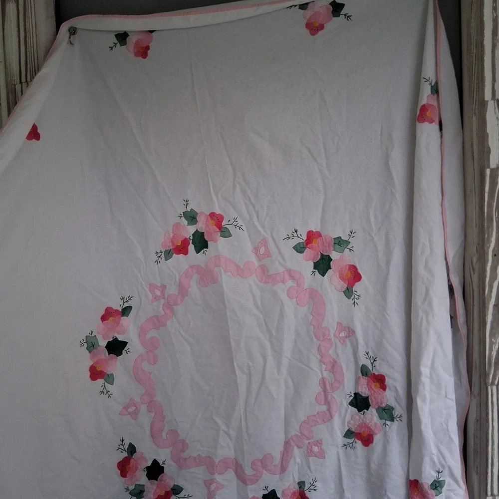Unbranded vintage white